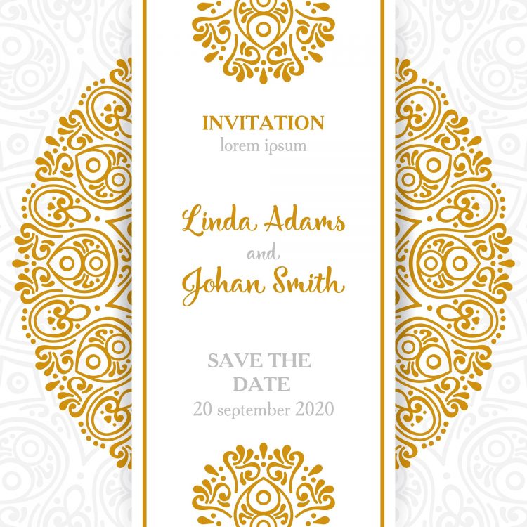 Download file undangan pernikahan pdf